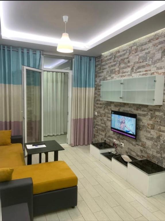 Appartamento centro di Tirana