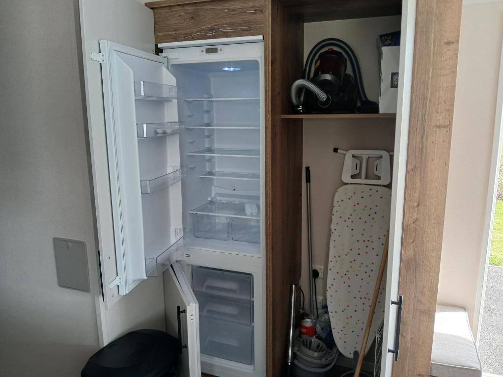 Fotografie z fotogalerie ubytování 3-Bed Caravan - Haven Lakeland Leisure Park v destinaci Grange-over-Sands