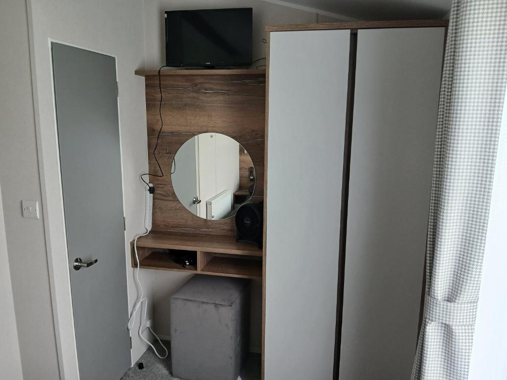 Fotografie z fotogalerie ubytování 3-Bed Caravan - Haven Lakeland Leisure Park v destinaci Grange-over-Sands