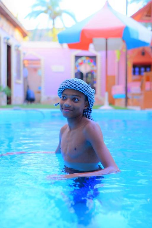 Sofia Guest House - 14