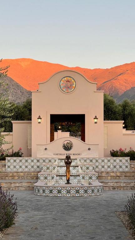 Piattelli Wine Resort Hotel Cafayate