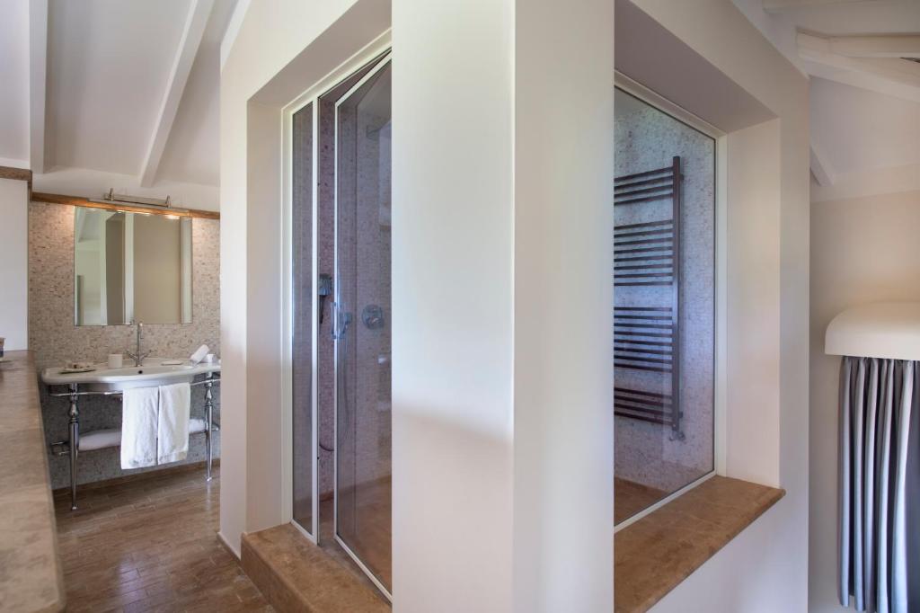 Zdjęcie z galerii obiektu Altarocca Wine Resort Adults Only w mieście Orvieto