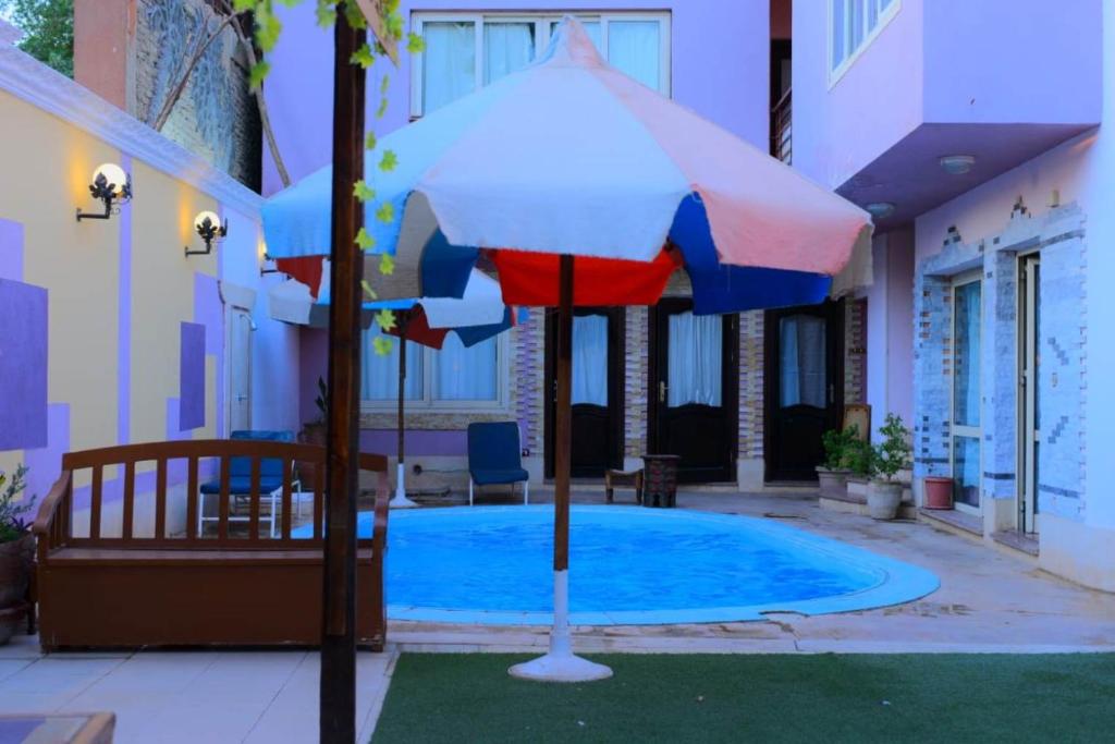 Sofia Guest House - 10