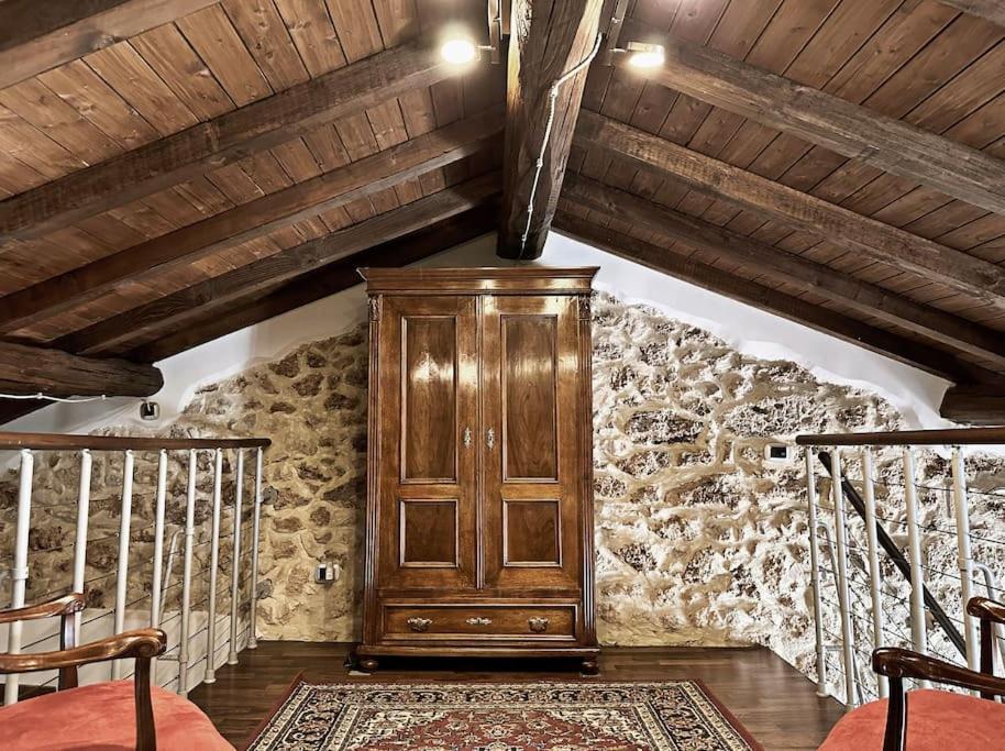 Fotografie z fotogalerie ubytování Loft Naevio v destinaci Ferentino