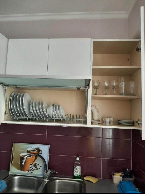 Fotografie z fotogalerie ubytování Onar Residence v destinaci Nydri