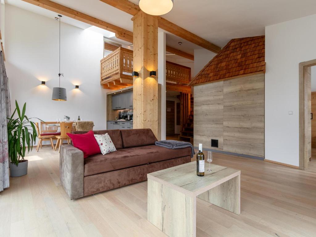 Galeriebild der Unterkunft Apart33 Top 1-31 Split-level in Haus im Ennstal
