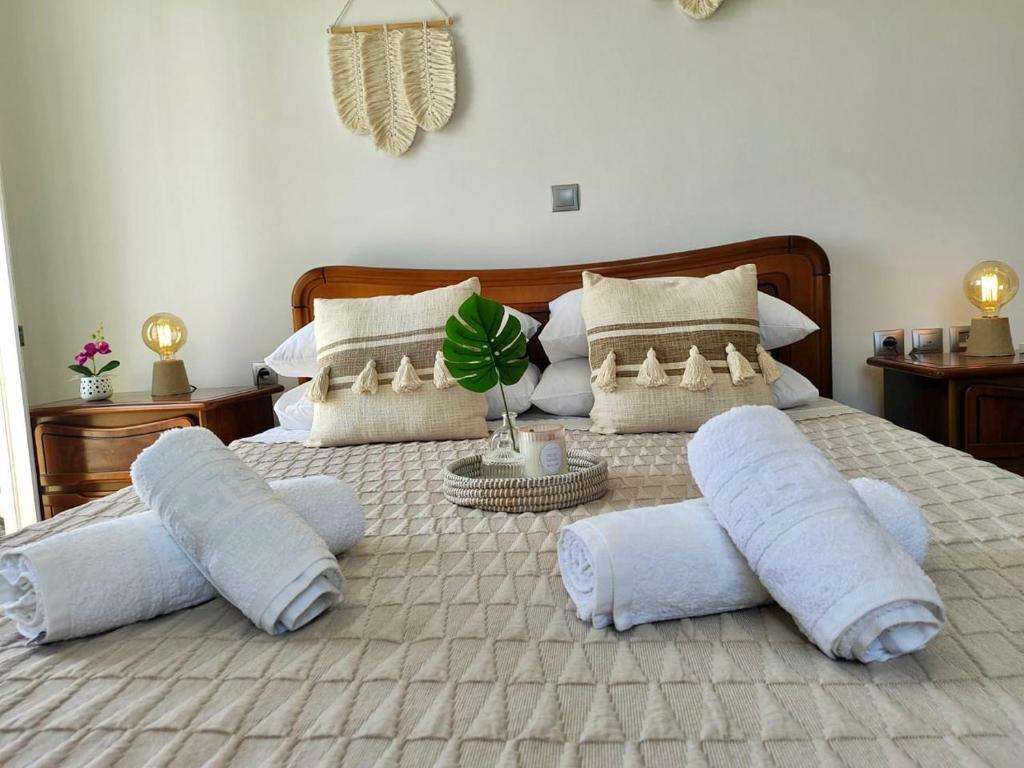 Theasis Apartments