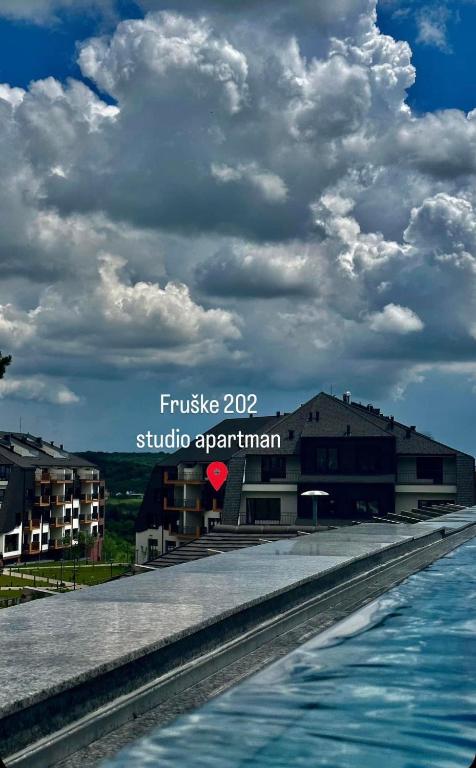 Priroda u blizini apartmana