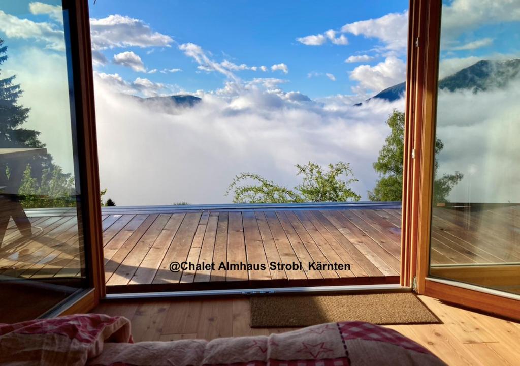Priroda u blizini apartmana