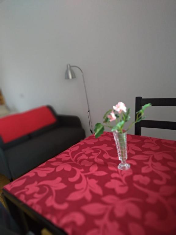 Postel nebo postele na pokoji v ubytování CRALS - Casa do Corgo
