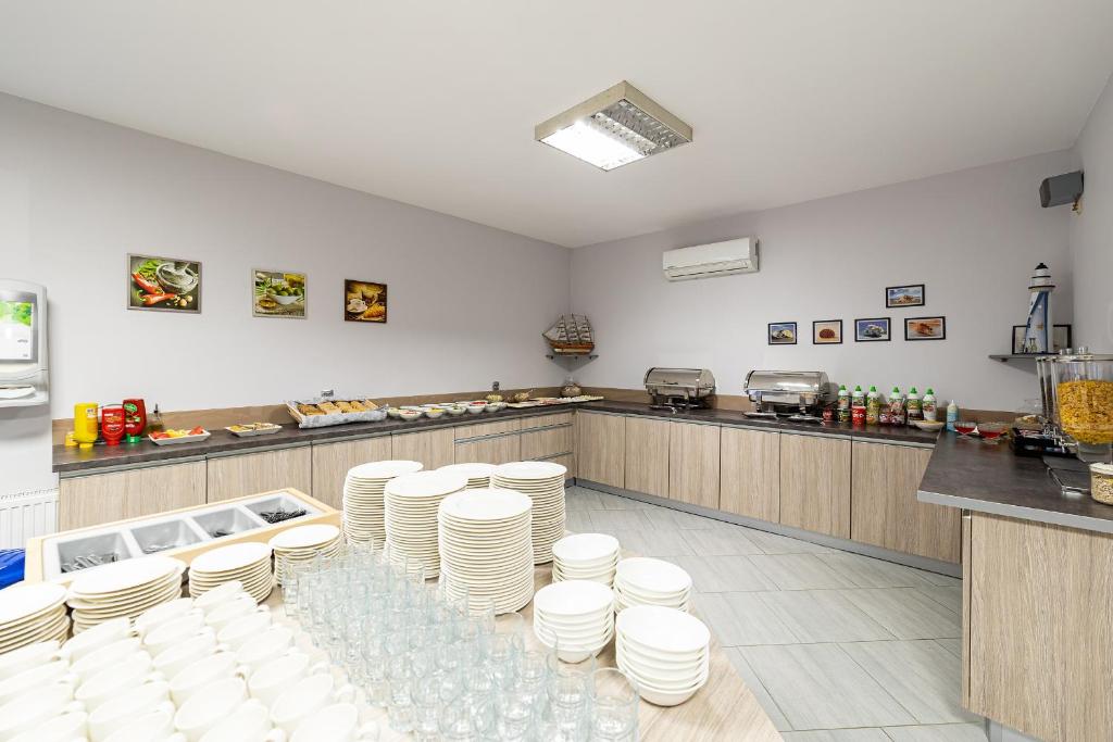 Pensjonat Złoto Bałtyku - 11