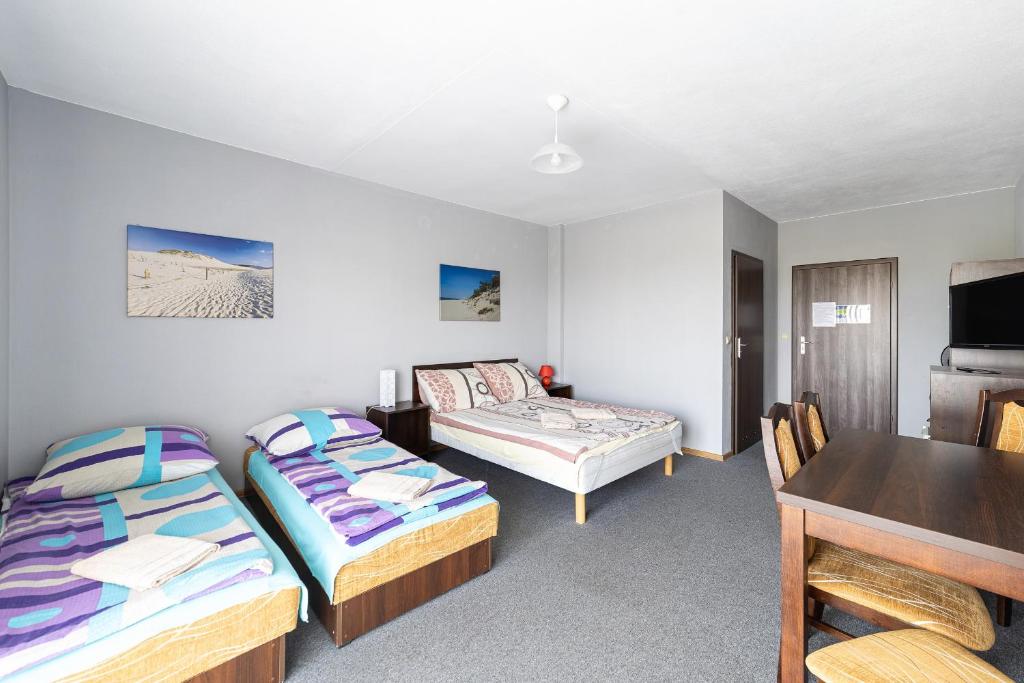 Pensjonat Złoto Bałtyku - 19