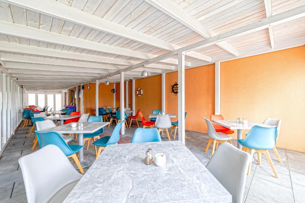 Pensjonat Złoto Bałtyku - 15