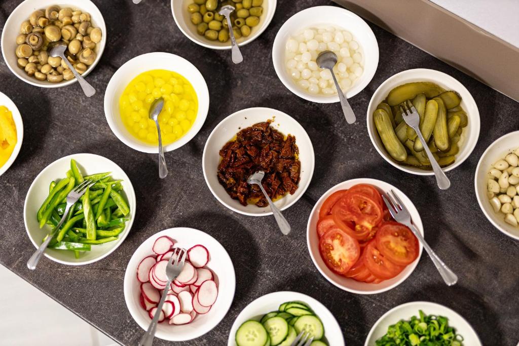 Pensjonat Złoto Bałtyku - 14