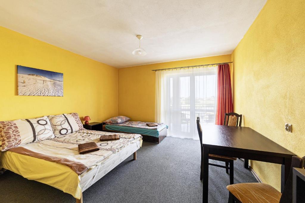 Pensjonat Złoto Bałtyku - 18