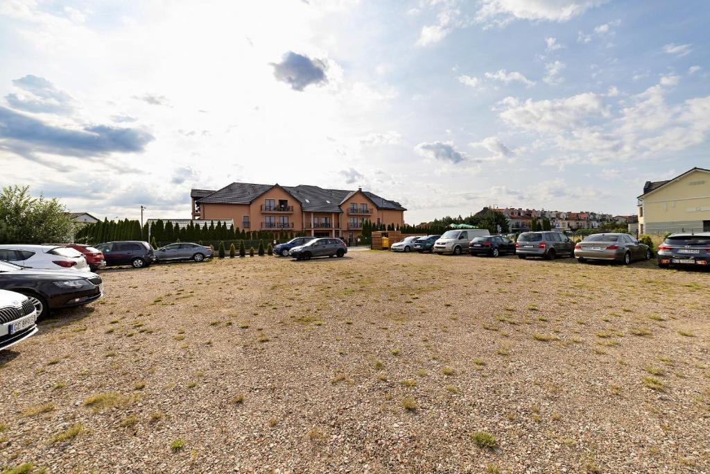 Pensjonat Złoto Bałtyku - 17