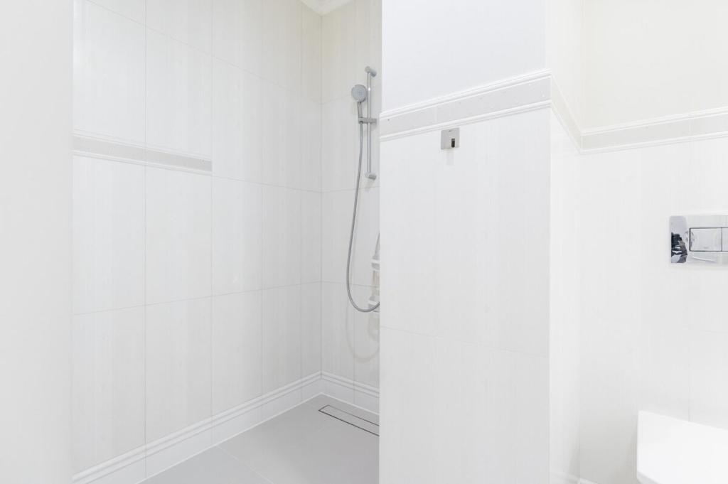 Fotografia z galérie ubytovania Soho Factory Premium Apartment vo Varšave