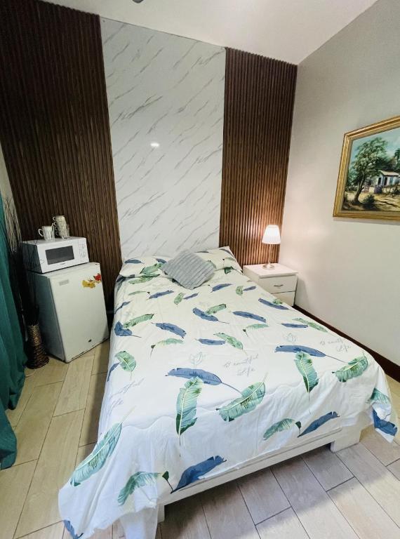 Tavalero Rooms - Standaard Queen Room