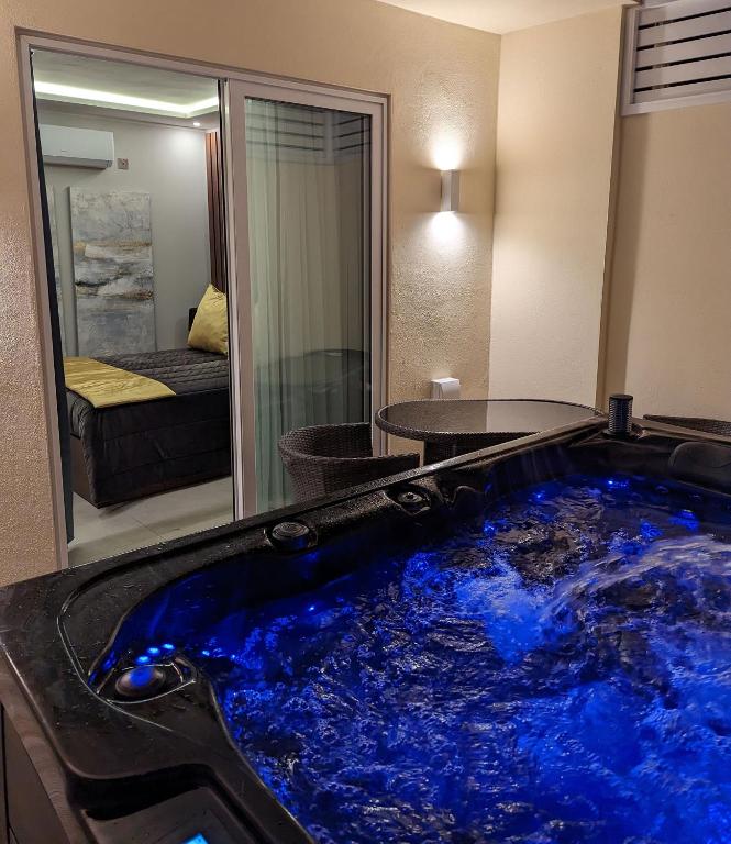 Fotografie z fotogalerie ubytování Domus Boutique Hotel v destinaci Rabat