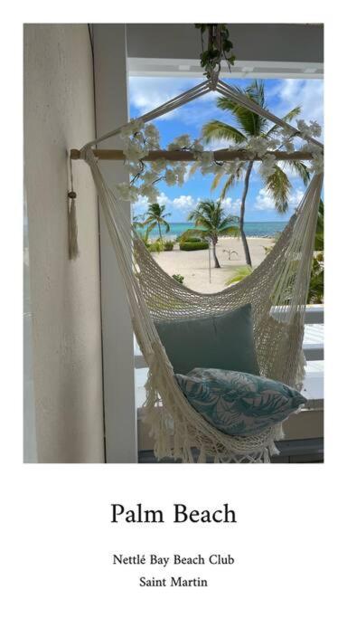 Palm Beach House - Stunning 3 Bedrooms beachfront - Nettle Bay Beach Club