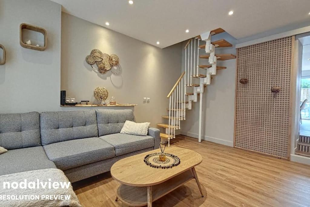 Photo de la galerie de l'établissement Gite le 83, à Cherbourg en Cotentin