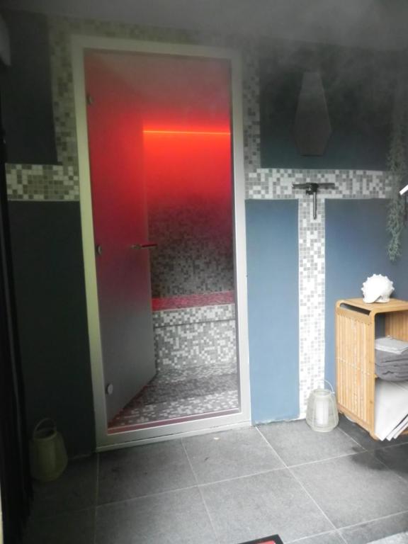 Fotografie z fotogalerie ubytování Sweetwater Privé Wellness v destinaci Oud-Heverlee