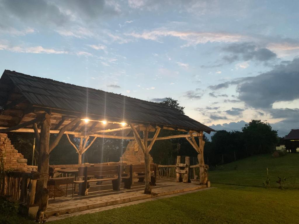 Fotografie z fotogalerie ubytování River house v destinaci Ozurgetʼi