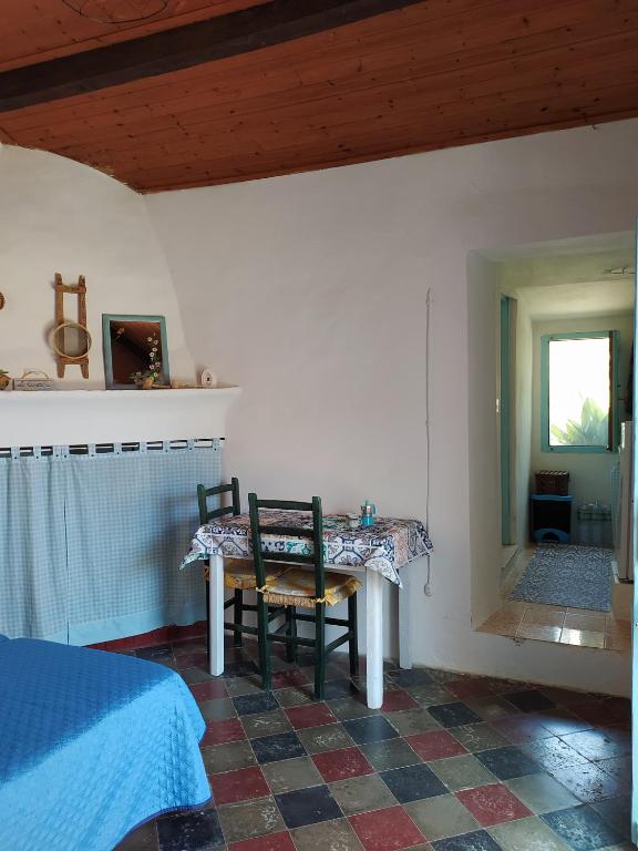 La Casetta - Casa De Un Dormitorio