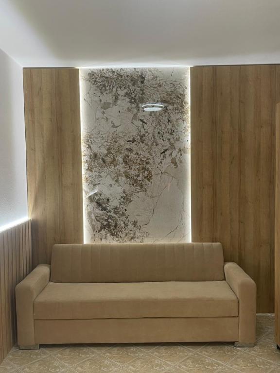 Posezení v ubytování Hotel Riti