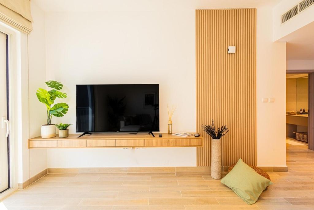 Fotografie z fotogalerie ubytování Cozy Retreat At Waters Edge, By Voyage v destinaci Abu Dhabi