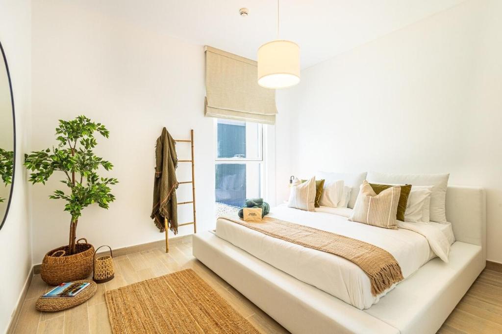 Fotografie z fotogalerie ubytování Cozy Retreat At Waters Edge, By Voyage v destinaci Abu Dhabi