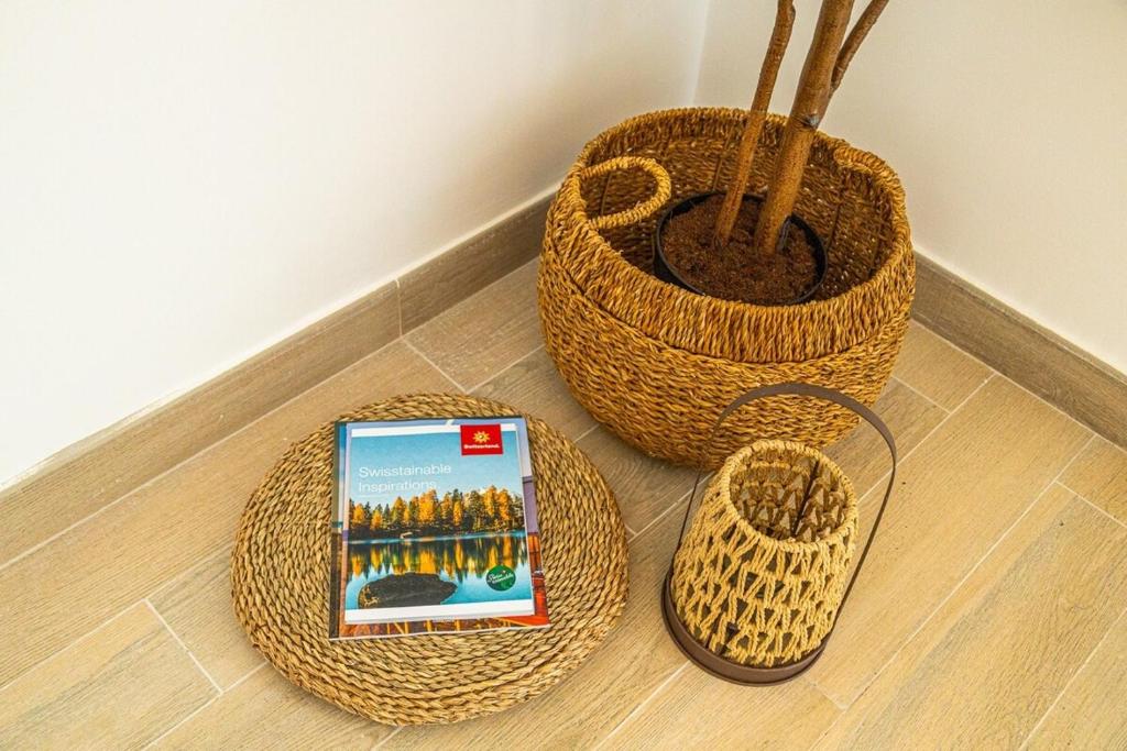 Fotografie z fotogalerie ubytování Cozy Retreat At Waters Edge, By Voyage v destinaci Abu Dhabi