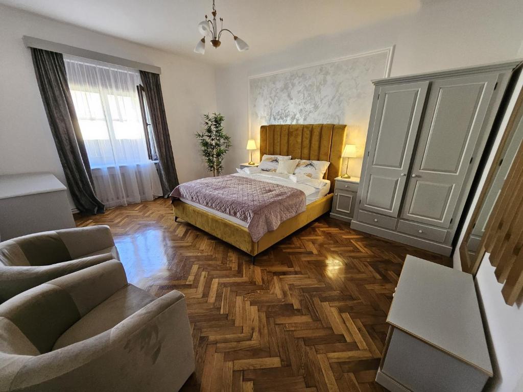 Casa Raduly - Resim 15