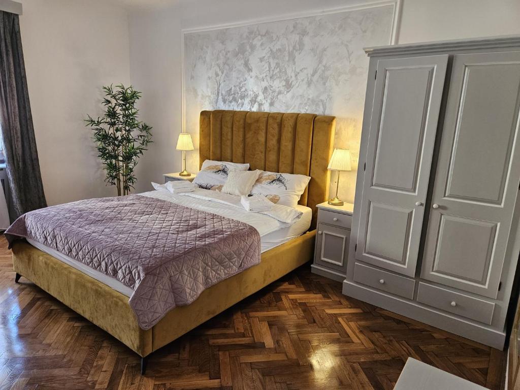 Casa Raduly - Resim 3