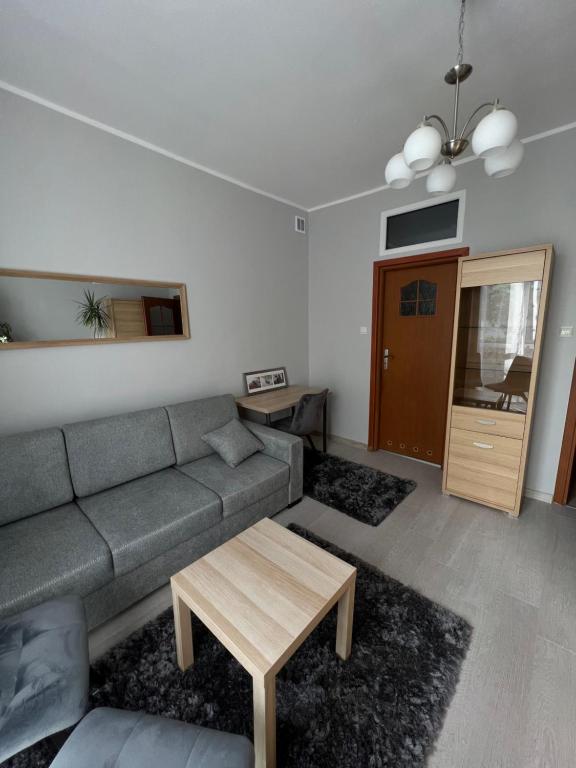 Gallery image of Giermkovnia apartament Elbląg in Elblag