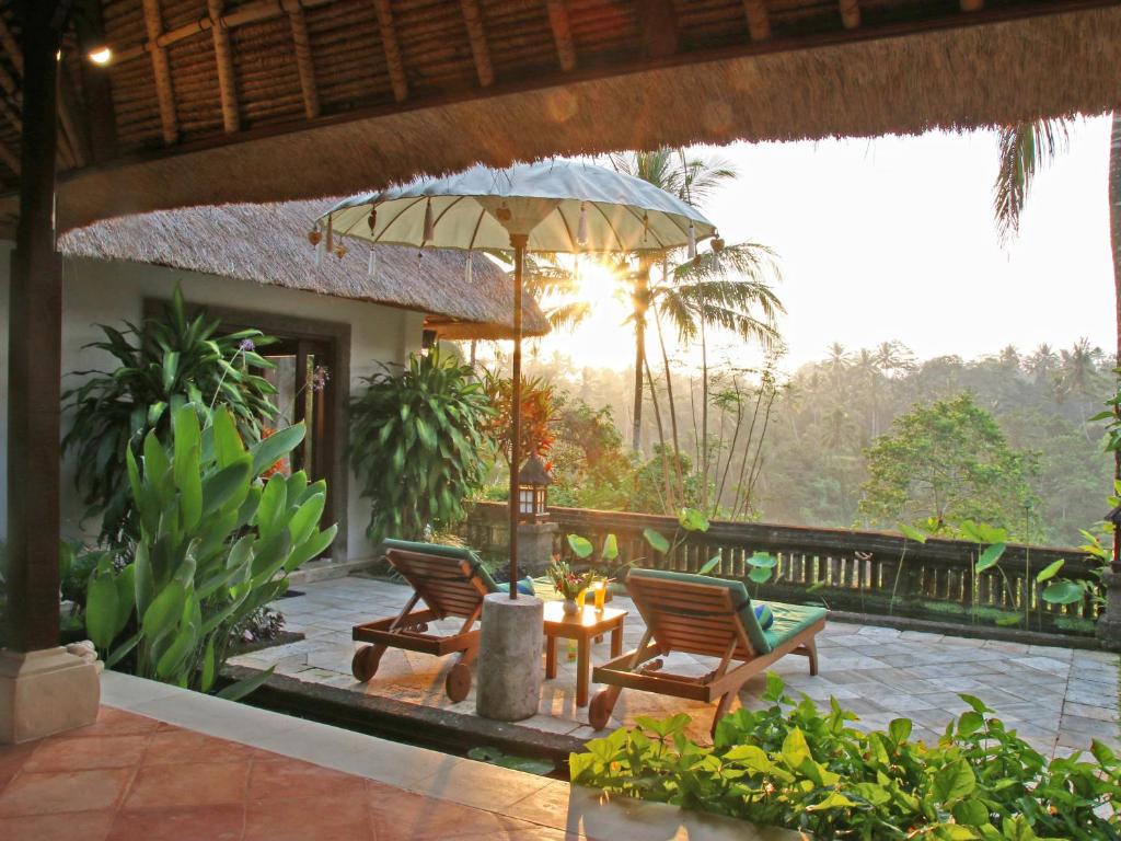 Toya Retreat Villa - 8