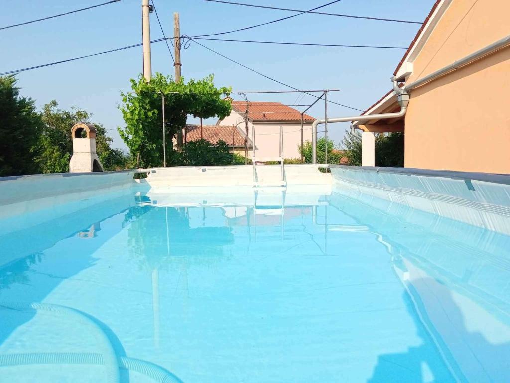 Holiday home in Labin - Istrien 8867