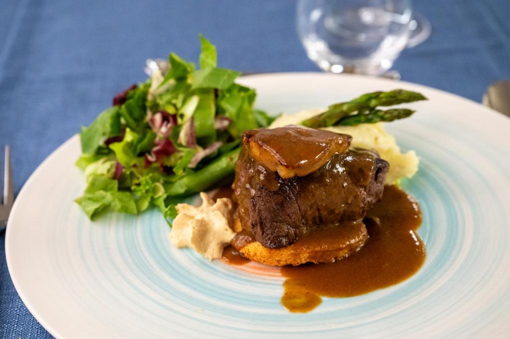 Crowne Plaza Constanta - Mamaia Beach by IHG - Resim 35