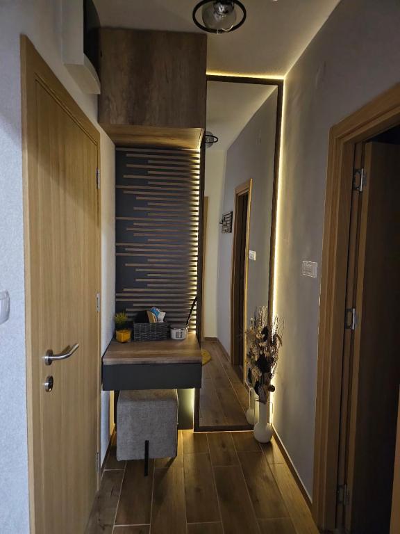 Fotografie z fotogalerie ubytování SOUL Apartman v destinaci Soko Banja