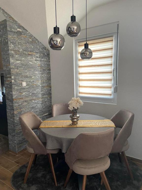Fotografie z fotogalerie ubytování SOUL Apartman v destinaci Soko Banja