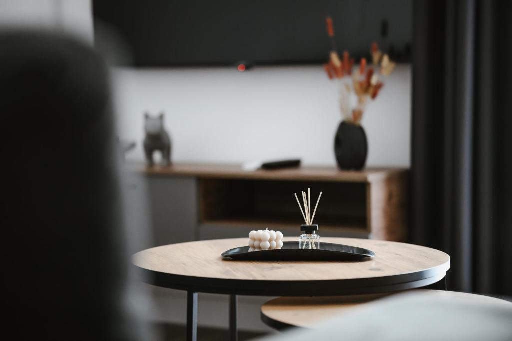 Port View Suites - Resim 14