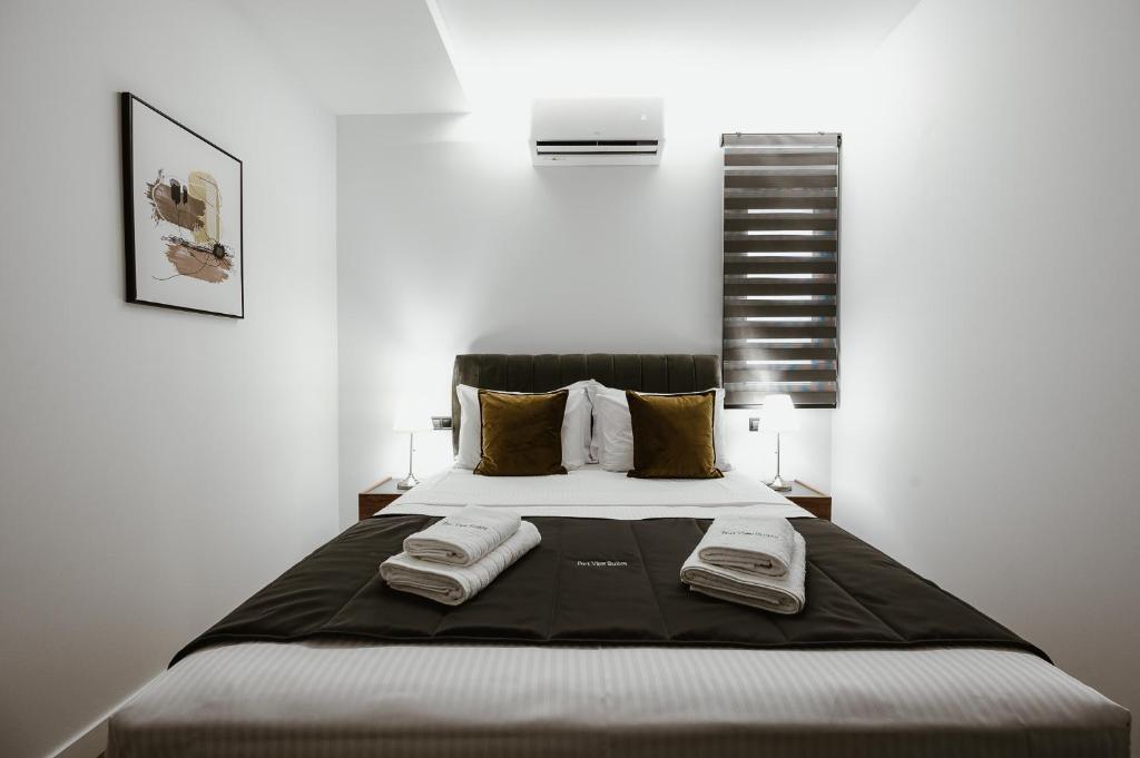 Port View Suites - Resim 16