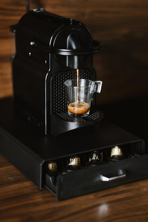 Port View Suites - Resim 17