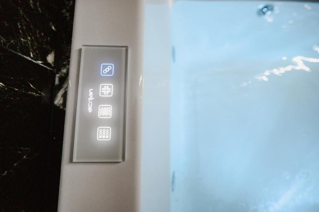 Port View Suites - Resim 18