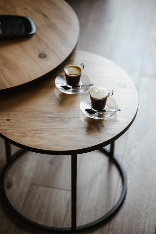 Port View Suites - Resim 20