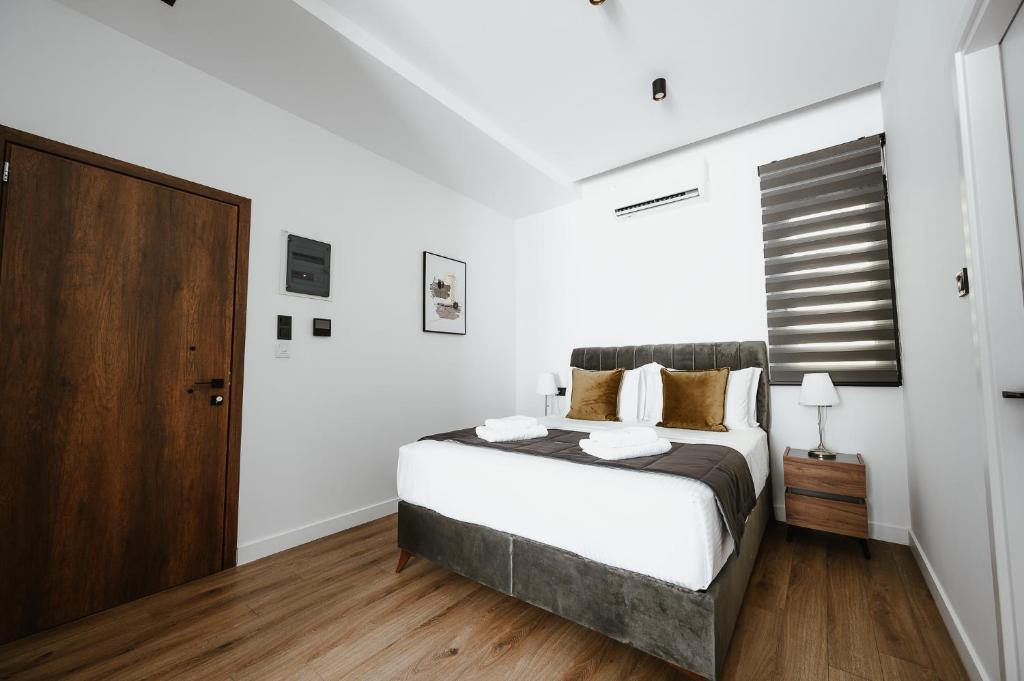 Port View Suites - Resim 23