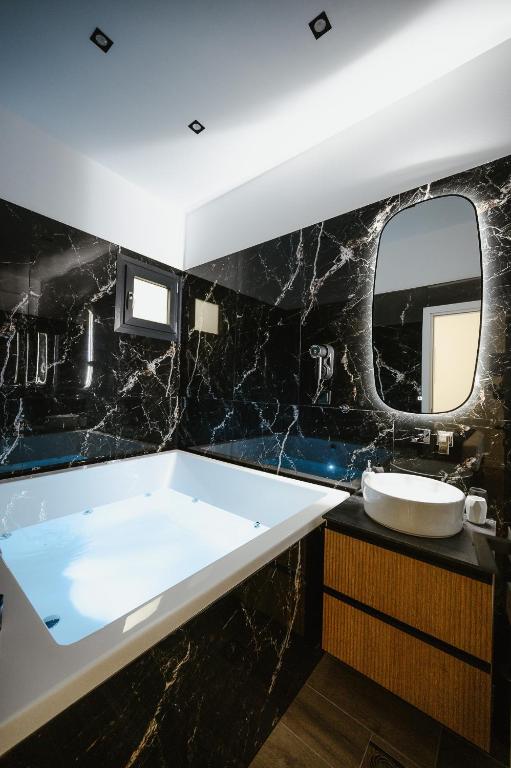 Port View Suites - Resim 22