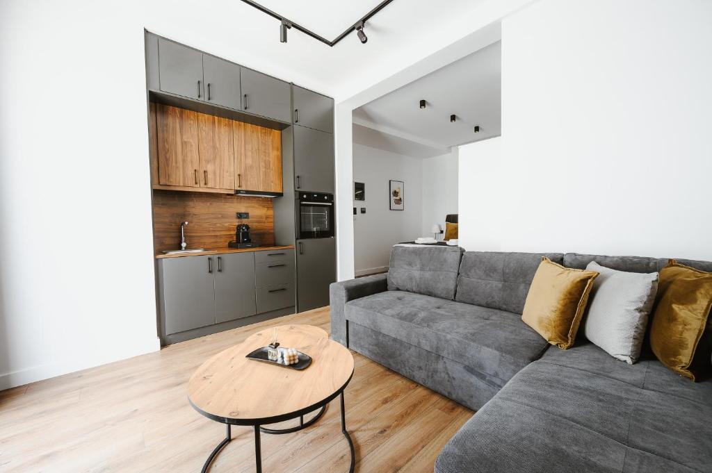 Port View Suites - Resim 2