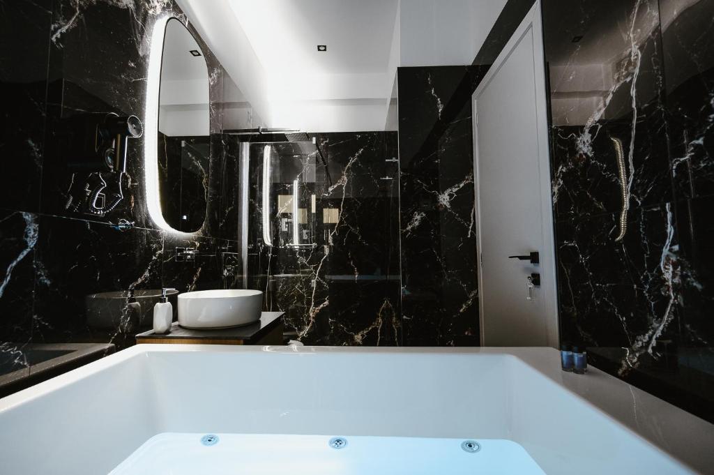 Port View Suites - Resim 28