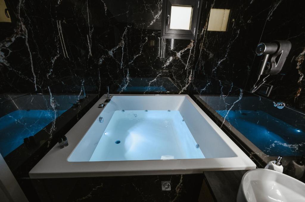 Port View Suites - Resim 29